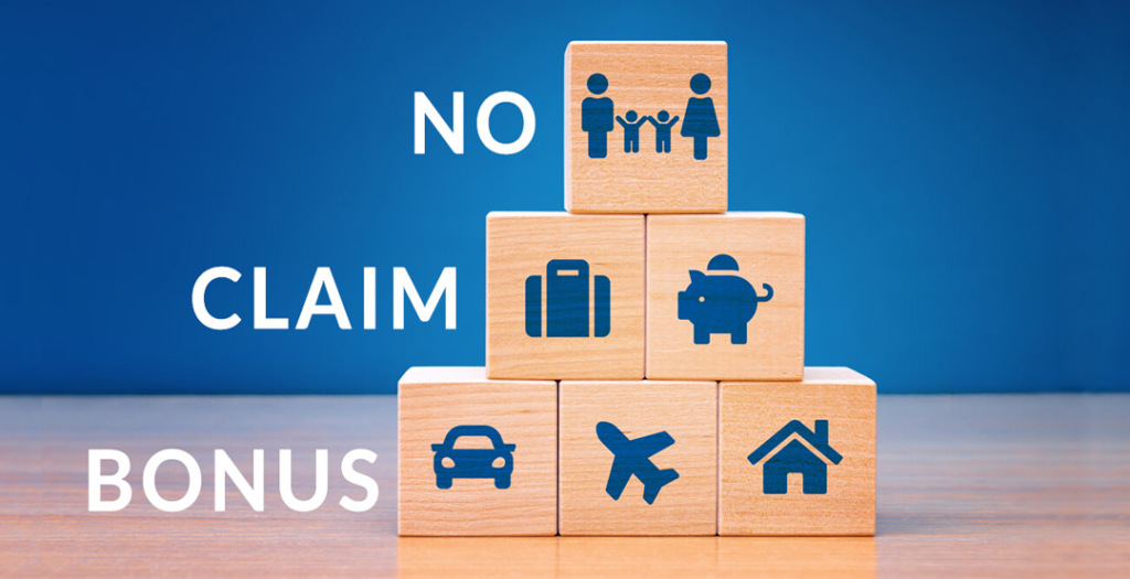 DID YOU KNOW ABOUT NO CLAIMS BONUS? Prominent Insurance Brokers