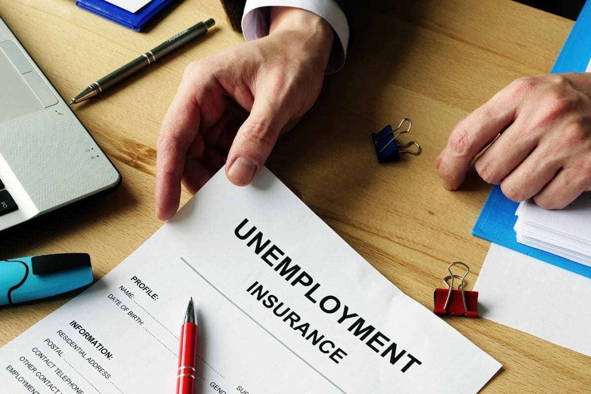 Unemployement Insurance Who Is Eligible How To Claim Explained Prominent Insurance Brokers 5662