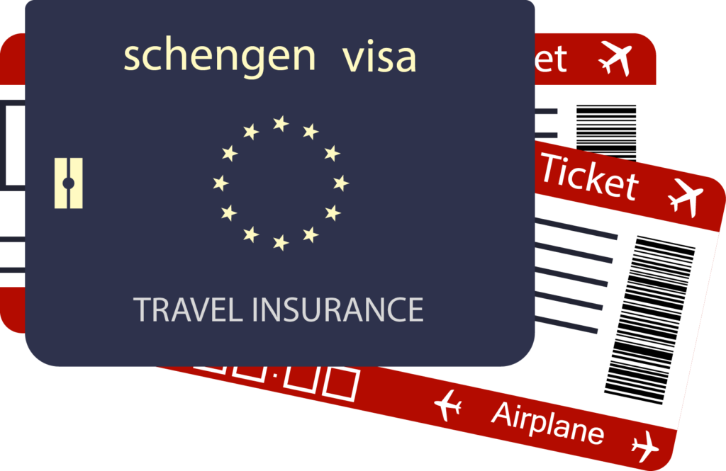 Travel Insurance For Schengen Visa Online | Prominent Insurance Broker