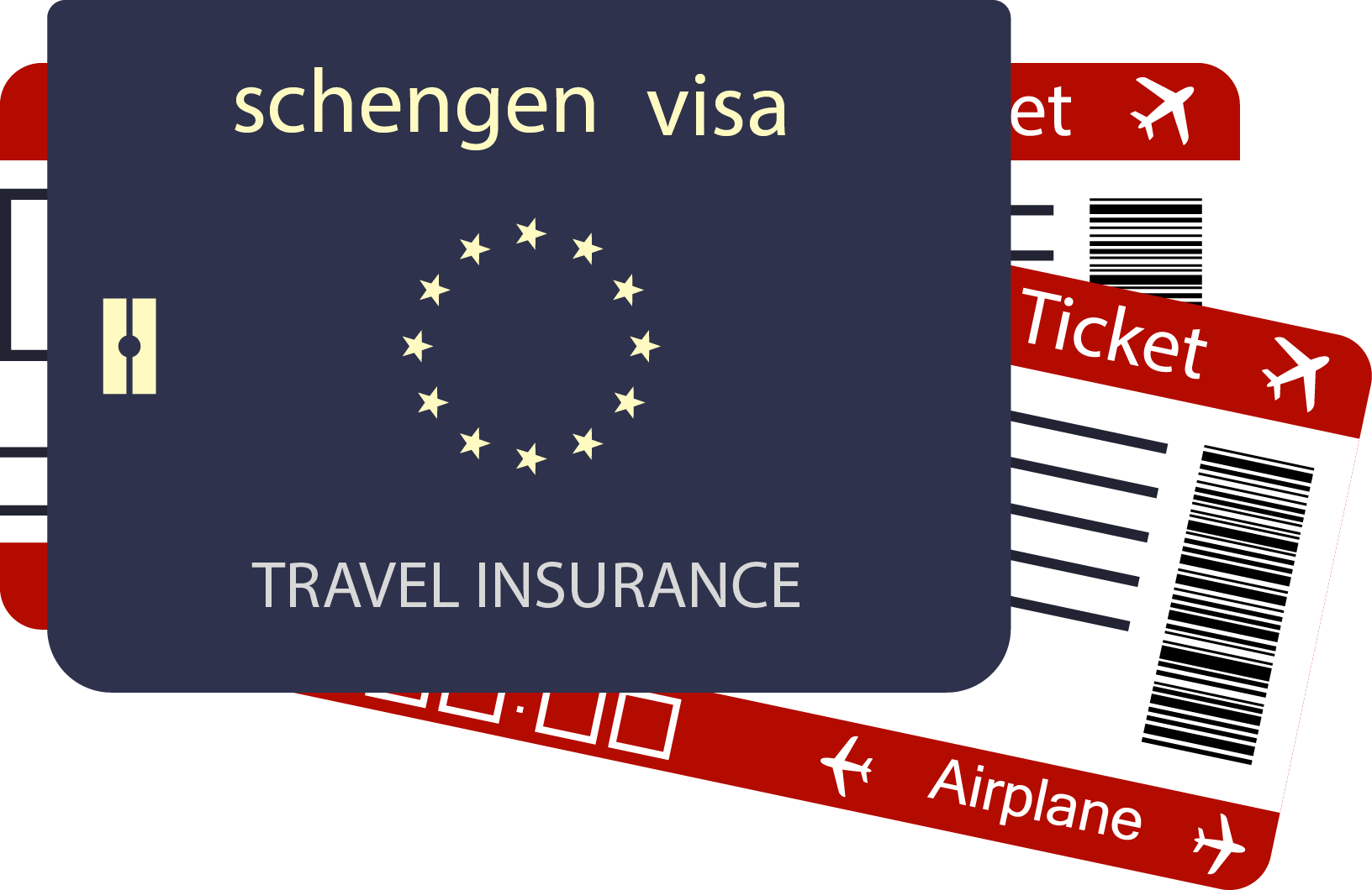 travel insurance for Schengen visa