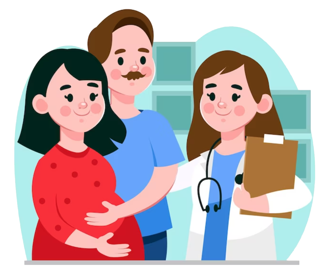 Maternity Health Insurance: Coverage, Benefits & Claims