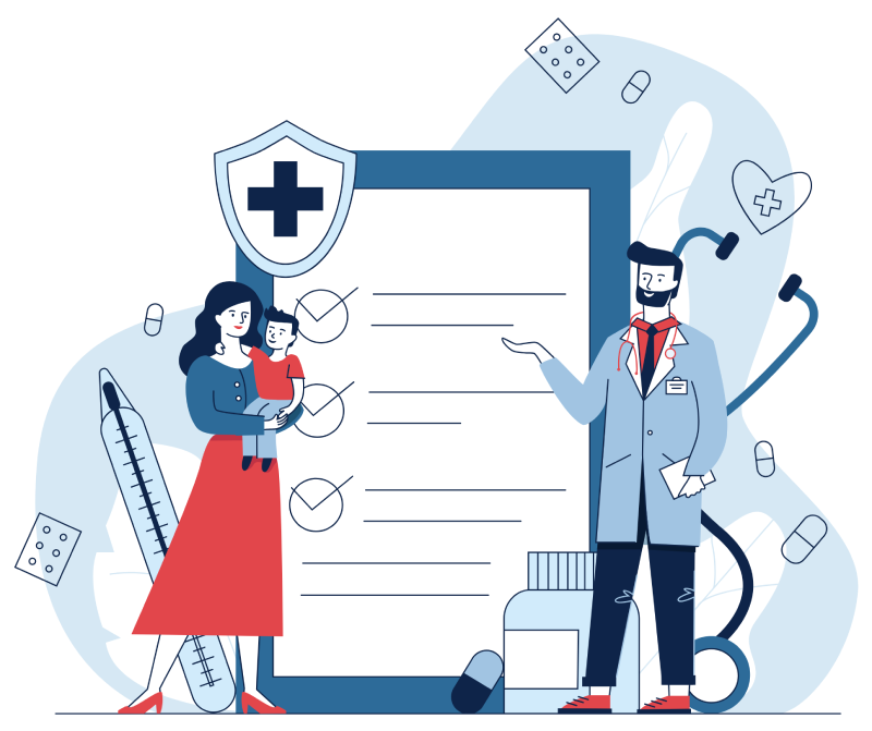 Fine for No Medical Insurance in UAE: How to Check & Pay fines ...