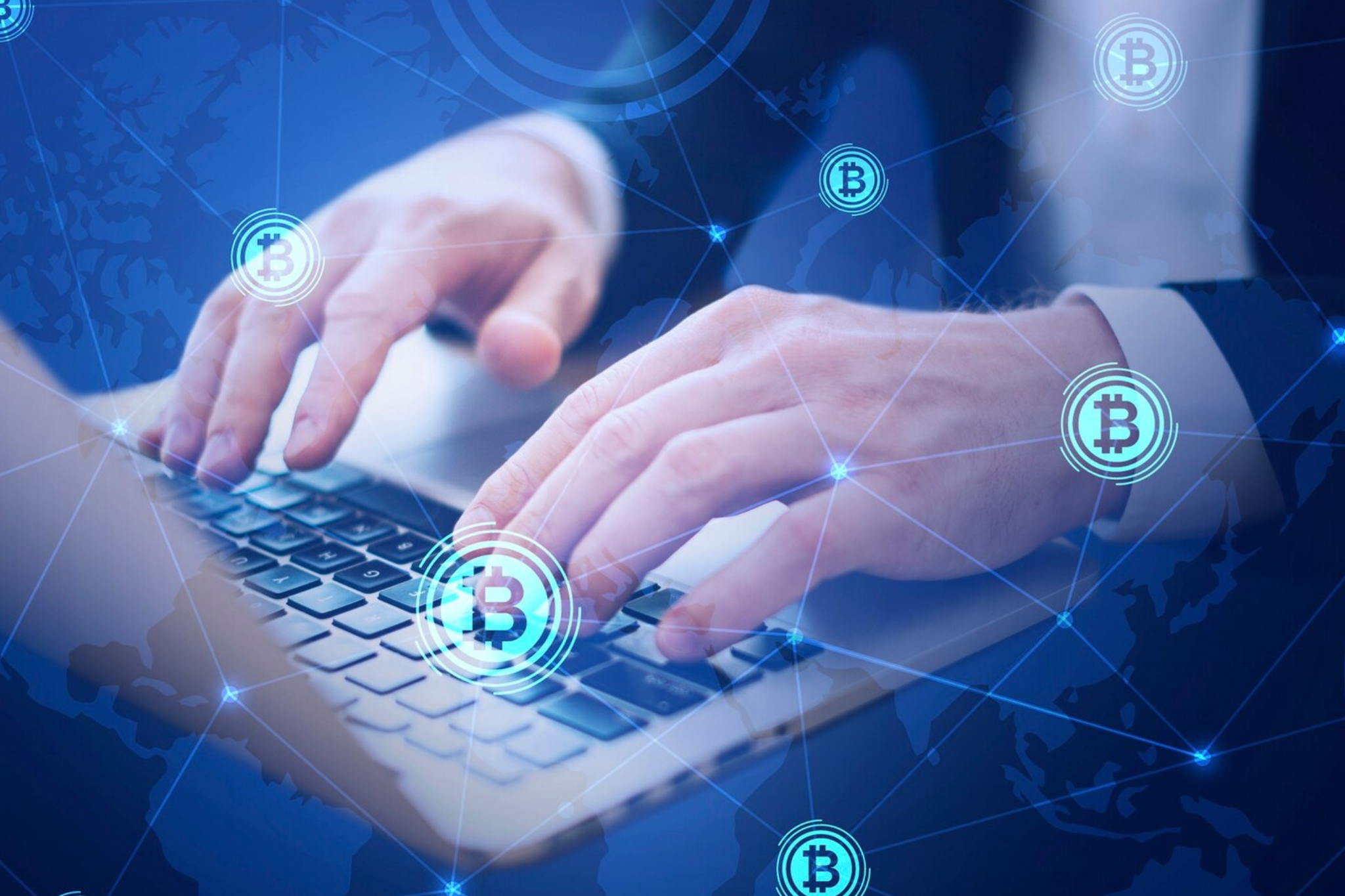 Blockchain Insurance UAE | Protect Crypto & Digital Assets