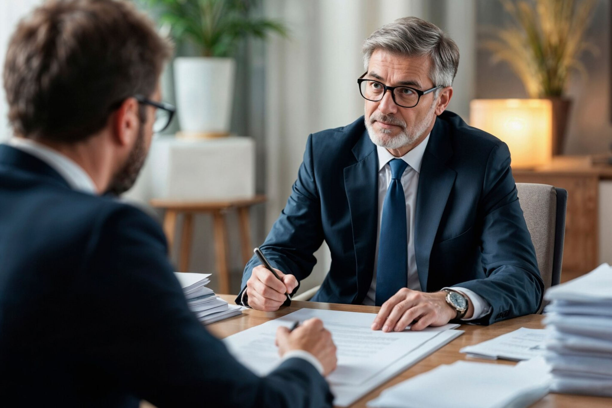 Legal Advisor Insurance UAE | Protect Your Practice Now