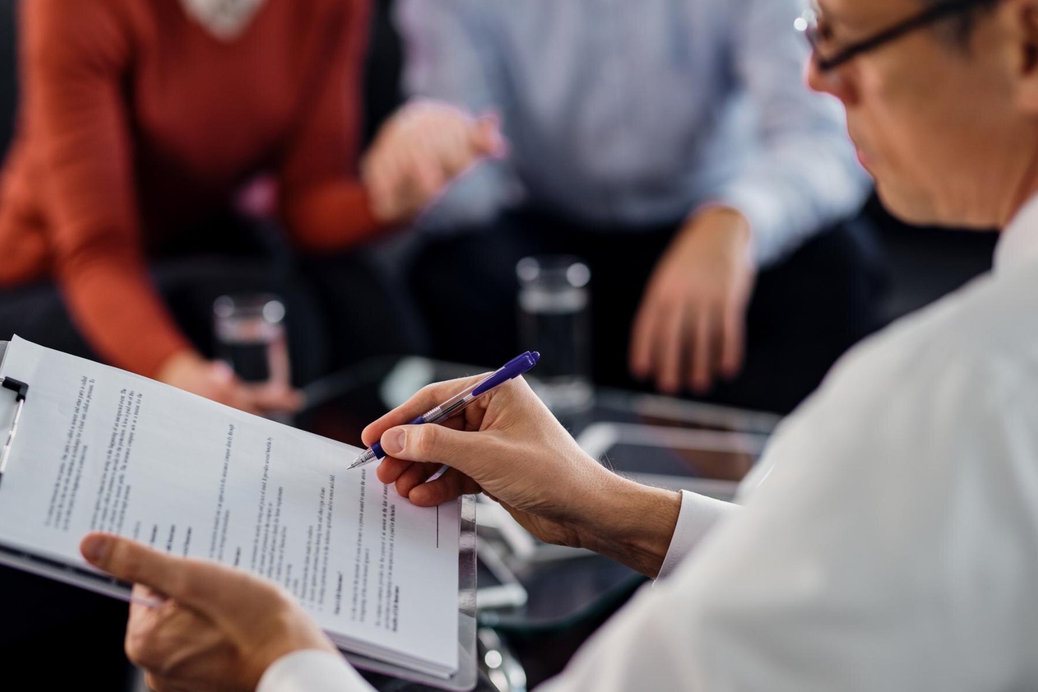 Insurance Claim Documentation Guide: Required Documents