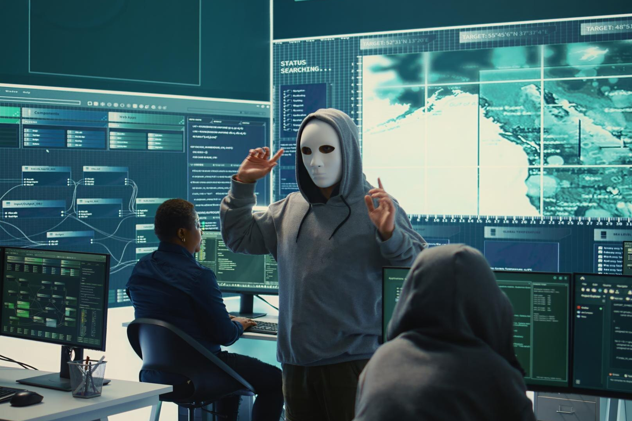 Top Cybersecurity Risks UAE Businesses Face in 2026 & Cyber Insurance