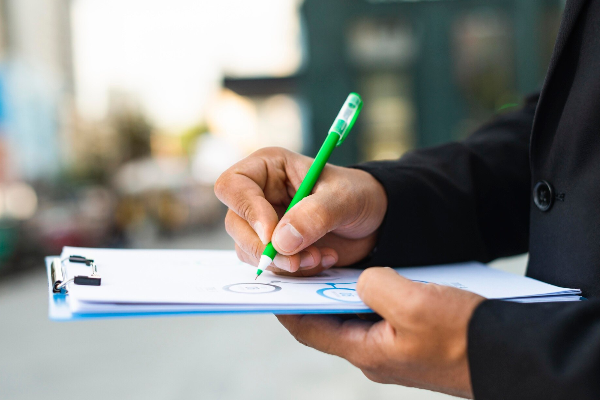 Insurance Checklist Before Starting a Business in the UAE