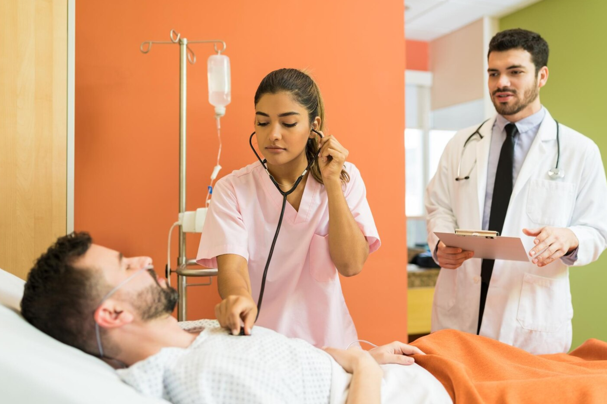 Pre & Post Hospitalization UAE: Health Insurance Claims Guide