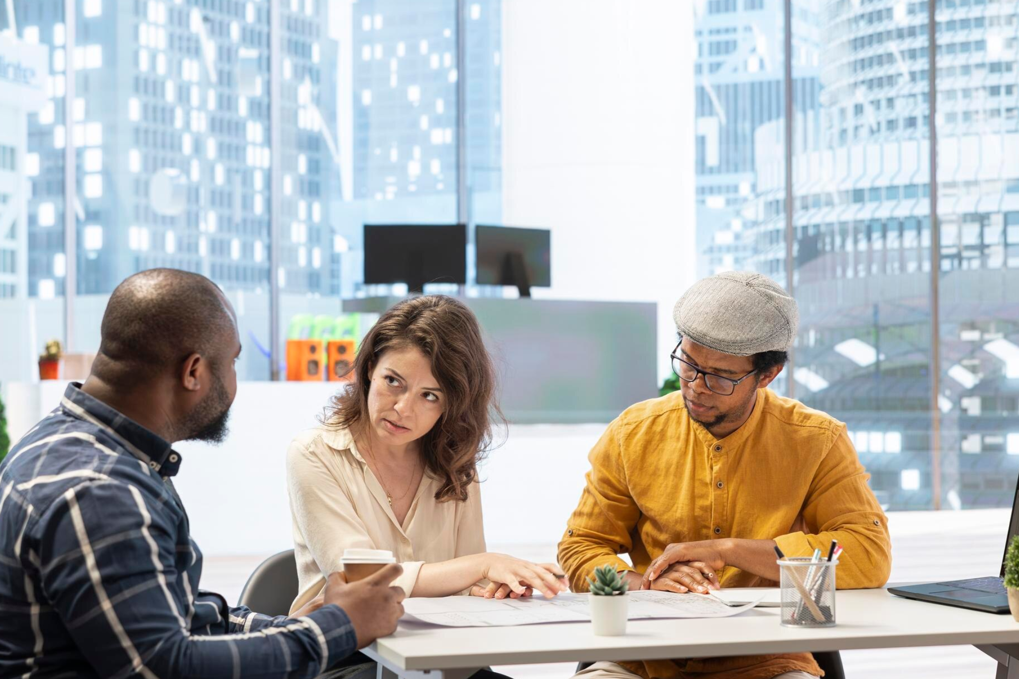 Business Insurance UAE: Types Every Company Needs